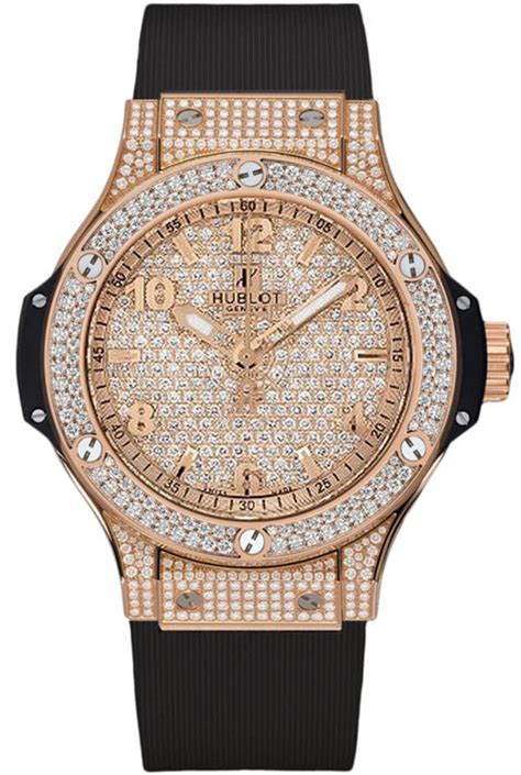 hublot for women|luxury swiss watches for women.